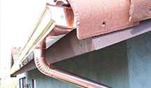 Rain Gutter Installation, Repair, Cleaning and Protection in City Water And Light Dept, TX